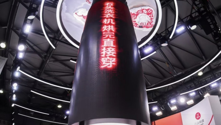 四肖八码打开看一下,小米空调5年左右要冲第一,完美答案解释落实_探索版V2.40